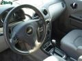 Daytona Blue Metallic - HHR LT Photo No. 8