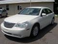 Stone White - Sebring Sedan Photo No. 3