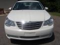 Stone White - Sebring Sedan Photo No. 4