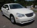 Stone White - Sebring Sedan Photo No. 5
