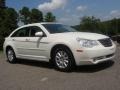 Stone White - Sebring Sedan Photo No. 6