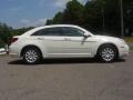 Stone White - Sebring Sedan Photo No. 7