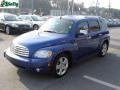 Daytona Blue Metallic - HHR LT Photo No. 15