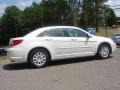 Stone White - Sebring Sedan Photo No. 8