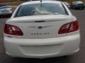 Stone White - Sebring Sedan Photo No. 11