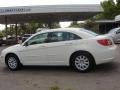 Stone White - Sebring Sedan Photo No. 13
