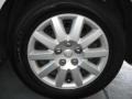 Stone White - Sebring LX Sedan Photo No. 4