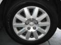 2008 Stone White Chrysler Sebring LX Sedan  photo #4