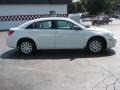 2008 Stone White Chrysler Sebring LX Sedan  photo #6