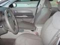 2008 Stone White Chrysler Sebring LX Sedan  photo #10