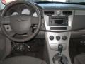 2008 Stone White Chrysler Sebring LX Sedan  photo #12