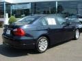 2007 Monaco Blue Metallic BMW 3 Series 328i Sedan  photo #8