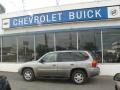 Steel Grey Metallic - Envoy SLT 4x4 Photo No. 1