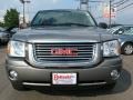 Steel Grey Metallic - Envoy SLT 4x4 Photo No. 2