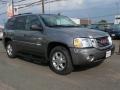 Steel Grey Metallic - Envoy SLT 4x4 Photo No. 3