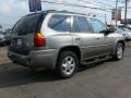 Steel Grey Metallic - Envoy SLT 4x4 Photo No. 4
