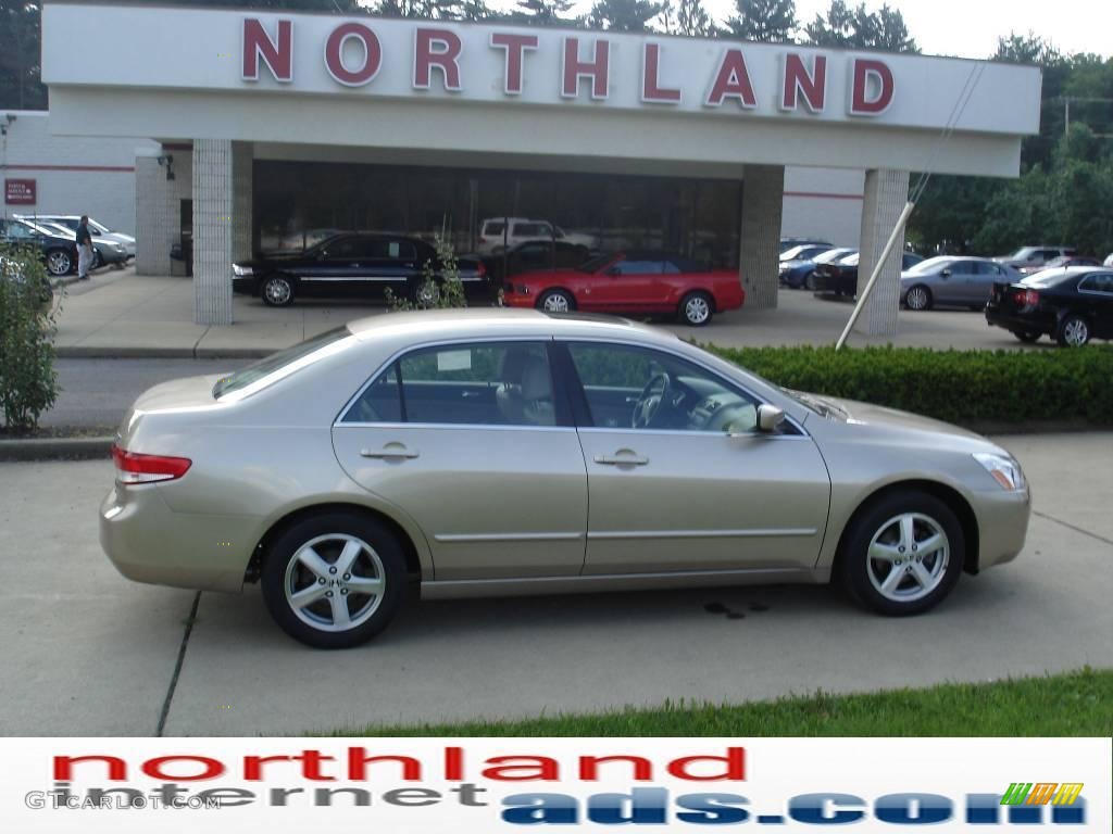 Desert mist metallic honda accord #5