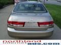 2003 Desert Mist Metallic Honda Accord EX-L Sedan  photo #3