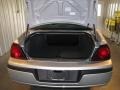 2003 Galaxy Silver Metallic Chevrolet Impala   photo #7