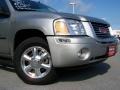 Steel Grey Metallic - Envoy SLE 4x4 Photo No. 2