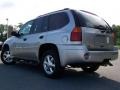 Steel Grey Metallic - Envoy SLE 4x4 Photo No. 4