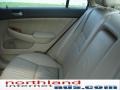 2003 Desert Mist Metallic Honda Accord EX-L Sedan  photo #12