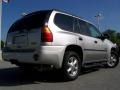 Steel Grey Metallic - Envoy SLE 4x4 Photo No. 7