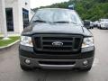 2006 Black Ford F150 FX4 SuperCrew 4x4  photo #4