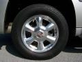Steel Grey Metallic - Envoy SLE 4x4 Photo No. 8