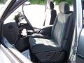 Steel Grey Metallic - Envoy SLE 4x4 Photo No. 9