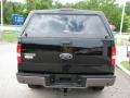 2006 Black Ford F150 FX4 SuperCrew 4x4  photo #6