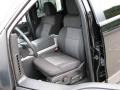 2006 Black Ford F150 FX4 SuperCrew 4x4  photo #9