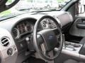 2006 Black Ford F150 FX4 SuperCrew 4x4  photo #11