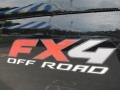 2006 Black Ford F150 FX4 SuperCrew 4x4  photo #13
