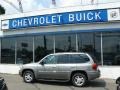 Steel Grey Metallic - Envoy SLT 4x4 Photo No. 1