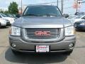 Steel Grey Metallic - Envoy SLT 4x4 Photo No. 2