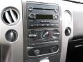 2006 Black Ford F150 FX4 SuperCrew 4x4  photo #16