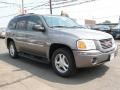 Steel Grey Metallic - Envoy SLT 4x4 Photo No. 3