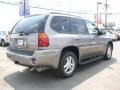 Steel Grey Metallic - Envoy SLT 4x4 Photo No. 4