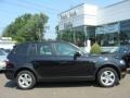 Jet Black - X3 3.0si Photo No. 1