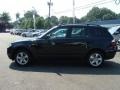 Jet Black - X3 3.0si Photo No. 5