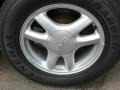 Steel Grey Metallic - Envoy SLT 4x4 Photo No. 14