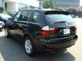 Jet Black - X3 3.0si Photo No. 6
