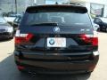 Jet Black - X3 3.0si Photo No. 7