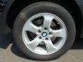 Jet Black - X3 3.0si Photo No. 25