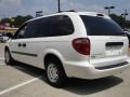 2005 Stone White Dodge Grand Caravan SE  photo #5