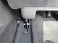 2005 Stone White Dodge Grand Caravan SE  photo #16