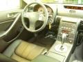 Desert Platinum Metallic - G 35 Sedan Photo No. 11