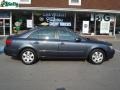Slate Blue - Sonata GLS V6 Photo No. 2