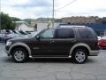 2007 Dark Stone Metallic Ford Explorer Eddie Bauer 4x4  photo #5